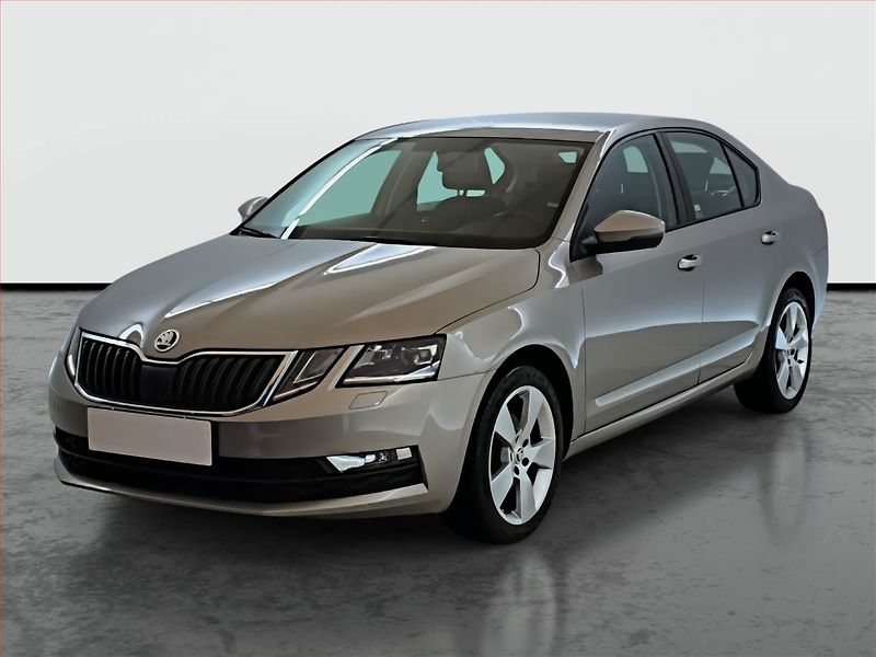Škoda Octavia (2018) 1.4 TSI, Tempomat - fotka 2 z 16