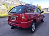 Kia Sportage 2,0 CRDi 4WD /servis/pneu - náhled 4