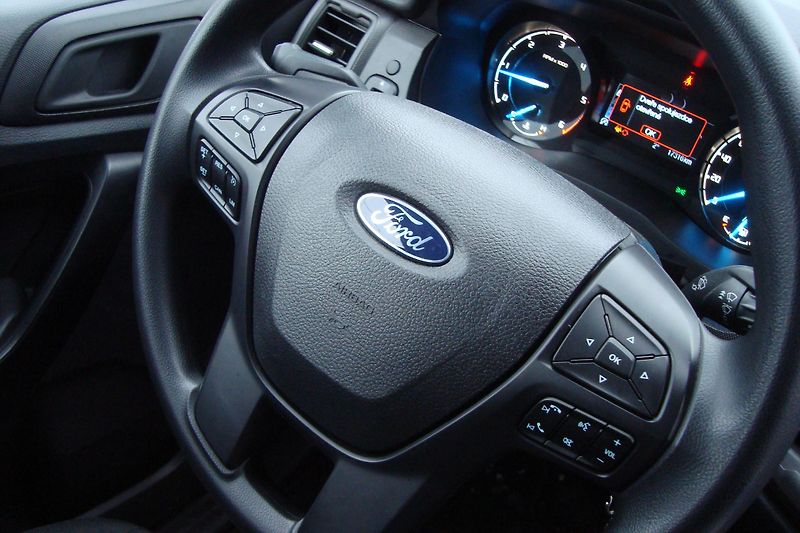Ford Ranger (2023) 2.0TDCi, 4x4,ČR,Pouze 17 tis.! - fotka 52 z 78