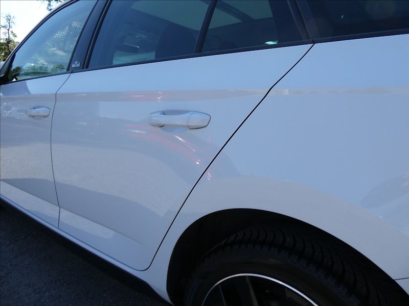 Škoda Fabia 1,2 TSi 81kW MONTE CARLO, DSG - fotka 16 z 60