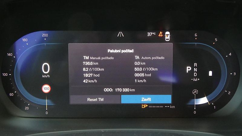 Volvo V90 B4 mHEV AWD aut. Momentum Pro - fotka 13 z 22