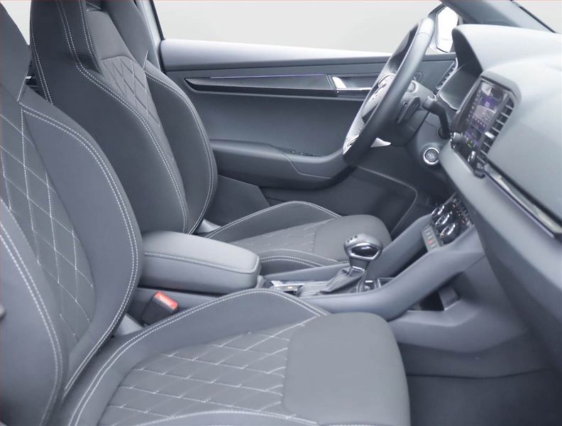 Škoda Karoq (2024) Sportline 2.0 TDI - fotka 9 z 27