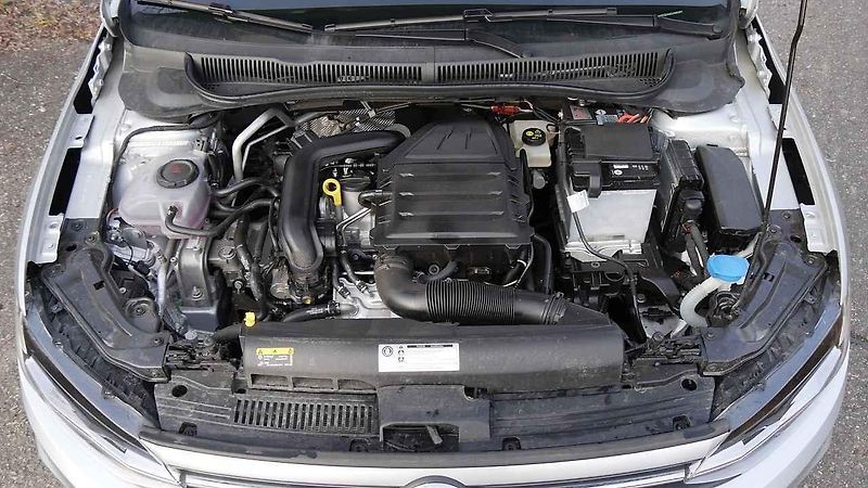 Volkswagen Polo.