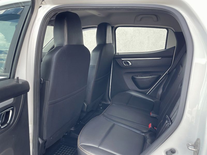 Dacia Spring (2021) COMFORT EV45 - fotka 15 z 18
