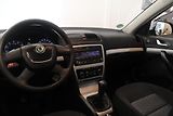 Škoda Octavia (2010) 1.4 TSI 90kW Nez.Topení - náhled 28