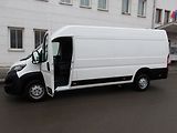 Citroën Jumper 2,2HDi L3H3 PO ROZVODECH !!! - náhled 15