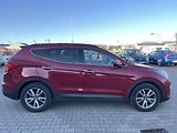 Hyundai Santa Fe (2013) 2.2 CRDI 4X4 - náhled 8