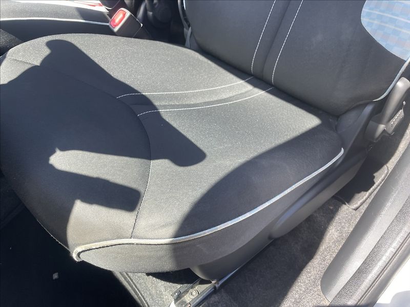 Citroën C1 1,0 i 50kw CZauto Klima ESP EU - fotka 17 z 31
