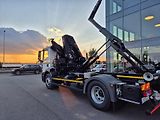 MAN TGM 18.290 HIAB 158 KONTEJNER 10T - náhled 15