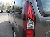 Citroën Berlingo 1,6 HDi 73kW MULTISPACE, závěs - náhled 11