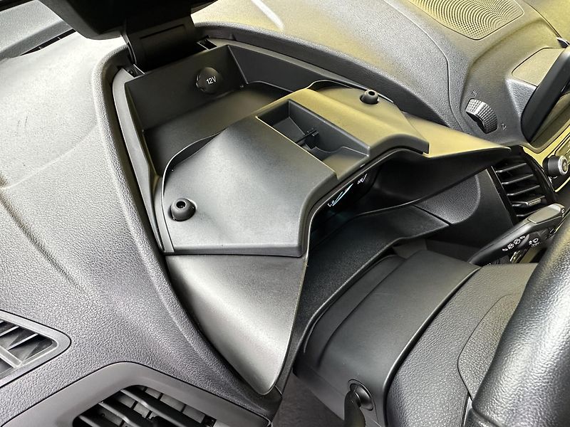 Ford Tourneo Connect (2018) 1.5/88kW* 7.Míst * 1.Maj. - fotka 6 z 50