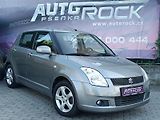 Suzuki Swift 1.3/68kw - náhled 1