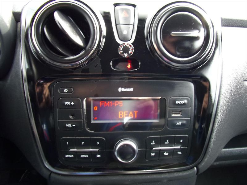 Dacia Dokker 1,5 dCi  Stepway 1maj. odp.DPH - fotka 19 z 24