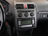 Volkswagen Touran (2007) Comfortline 1.4 TSI, Automat - náhled 12