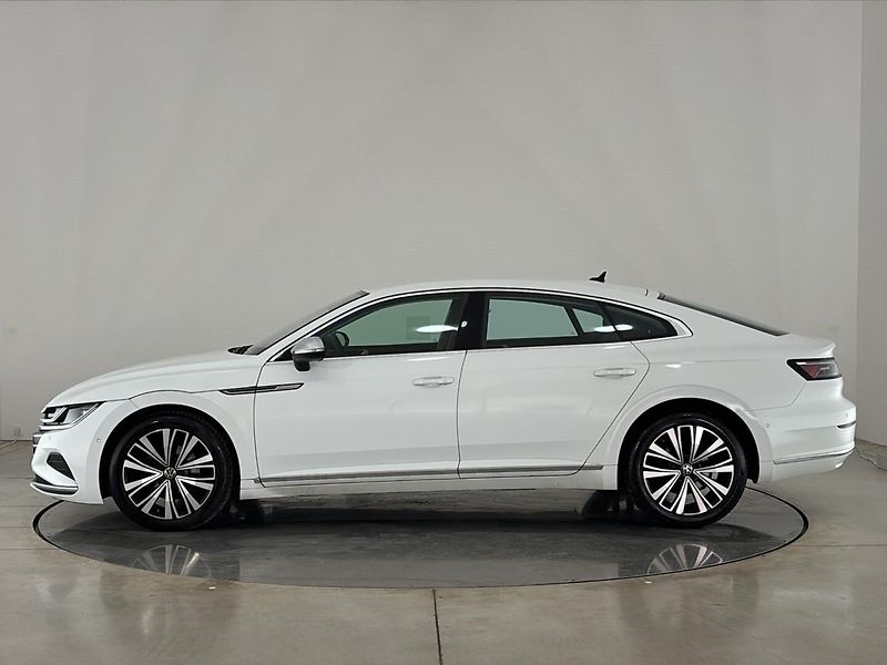 Volkswagen Arteon Elegance DSG - fotka 3 z 29