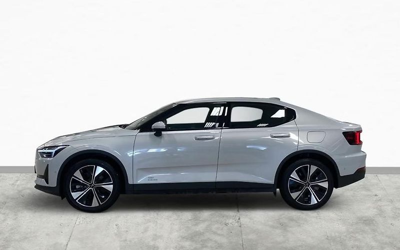 Polestar 2 Long Range AWD Kamera BLIS LED - fotka 2 z 13