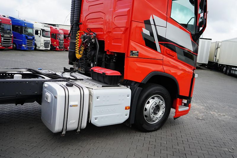 Volvo FH (2019) 420 / EURO 6 / ACC / PTO / HYD - fotka 35 z 49