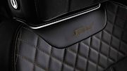 Bentley Bentayga Speed