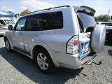 Mitsubishi Pajero 3.2 Di-D, 4x4, aut. klima, 7 m - náhled 6