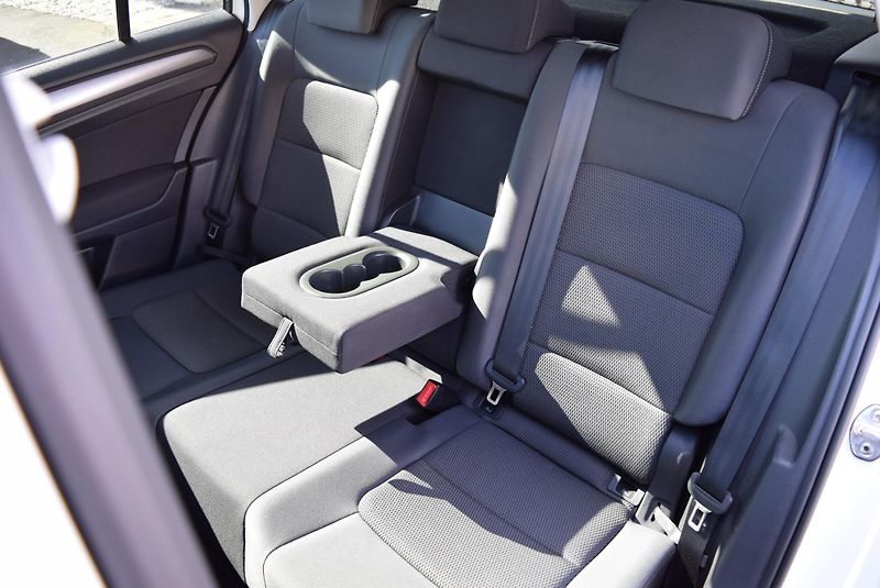 Volkswagen Golf Sportsvan (2018) 1.5TSI 96kw EVO 130 TAŽNÉ APP  - fotka 15 z 44