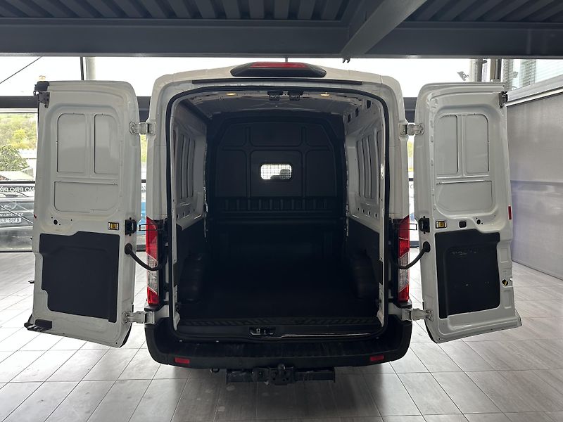 Ford Transit Trend 350 L3 2.0EB 130k 6-míst - fotka 8 z 25
