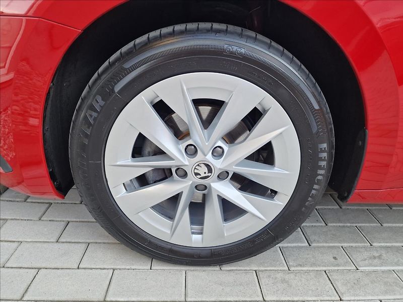 Škoda Octavia 2.0TDI Style Combi,ČR,1.Maj. - fotka 45 z 49