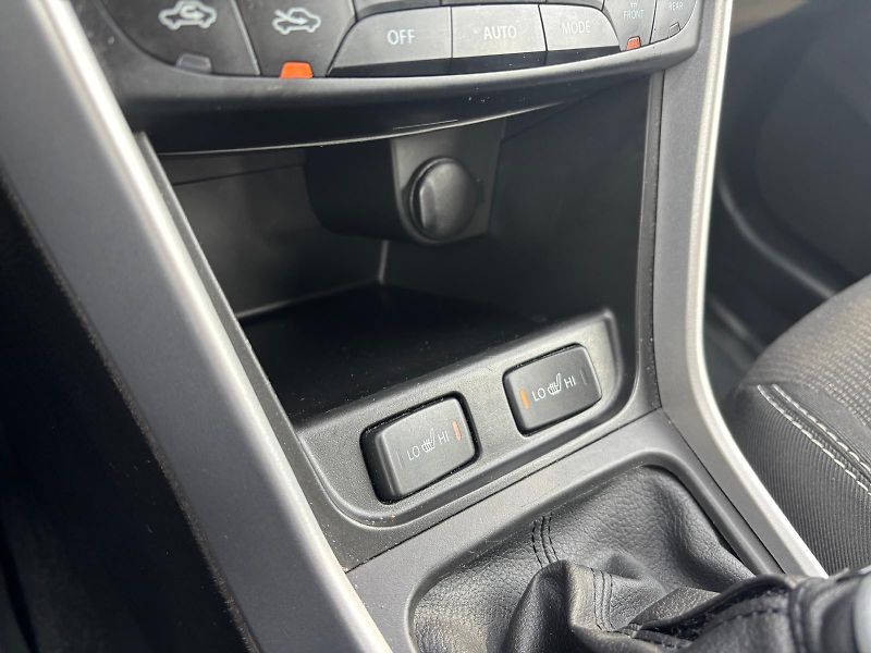 Suzuki SX4 S-Cross 1,4 BoosterJet Premium AllGrip - fotka 21 z 28