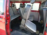 Volkswagen Transporter 2,0 TDi 75kW 9.míst, serviska - náhled 22