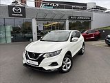 Nissan Qashqai 1,3 DIG-T Acenta VÝHŘEV KAMERA - náhled 1