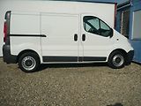 Opel Vivaro 2.0DCI L1H1 Klima - náhled 6