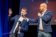 EisKing TOUR v Multifunkční aule Gong, 9. března 2025, Ostrava.