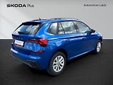 Škoda Kamiq (2025) Interiér Exteriér Plus - náhled 1
