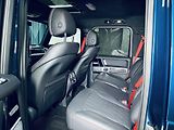 Mercedes-Benz Třídy G (2024) G63 CZ AMG CARBON PERFORMANCE  - náhled 35