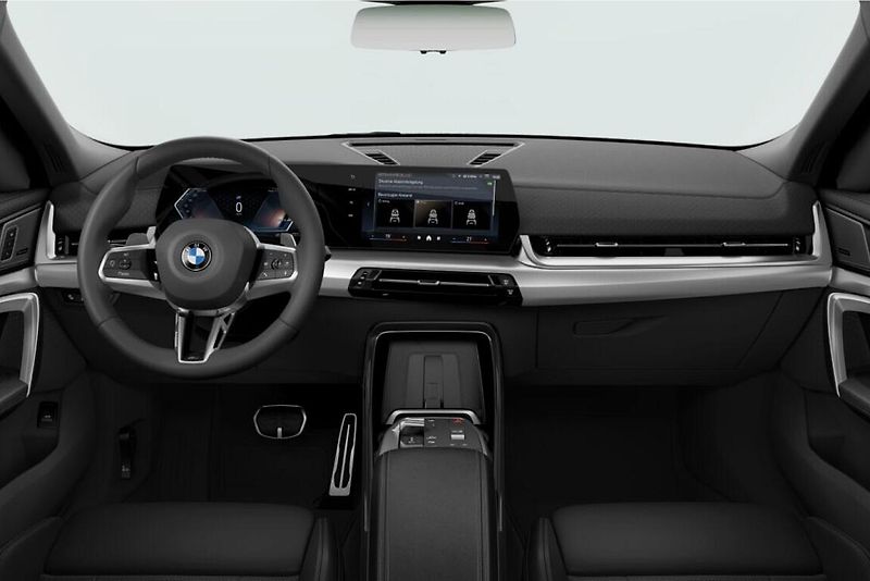 BMW X2 xDrive20d - fotka 4 z 4