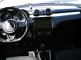 Suzuki Swift (2017) 1.2i KOUPENO ČR,1.MAJITEL - náhled 8