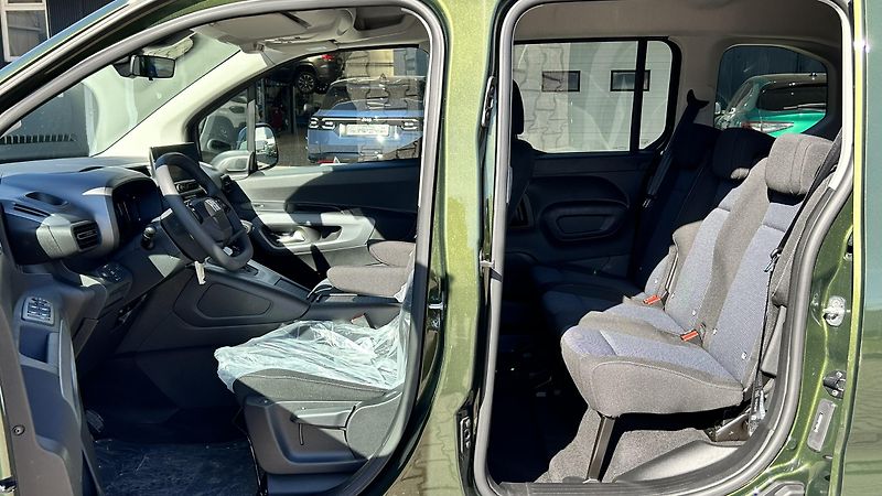 Fiat Qubo L 1.2T Icon  - fotka 9 z 12