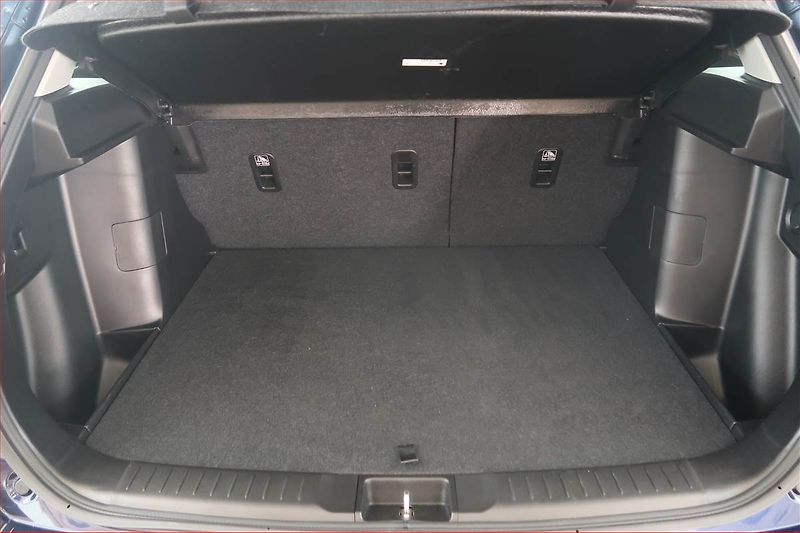 Suzuki Vitara (2025) 1.4 BoosterJet - fotka 14 z 18