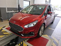 Ford Galaxy (2021) 2.0 Tdci,VIGNALE, ZÁRUKA,7MÍST - fotografie inzerátu