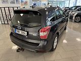 Subaru Forester 2.0D Comfort, 6MT, CZ, 1. maj. - náhled 4