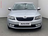 Škoda Octavia (2016) 1.6TDi, 1.maj,ČR, Ambition - náhled 1