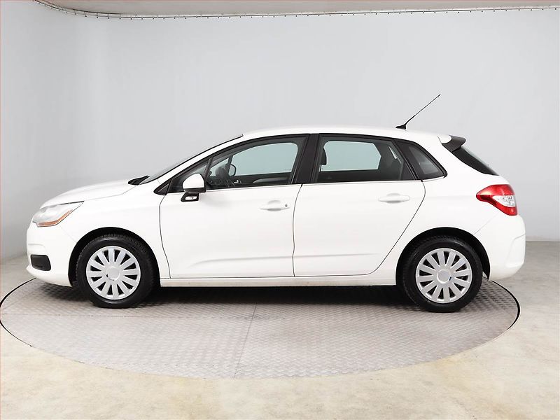 Citroën C4 (2014) 1.6 HDi, Serv.kniha, po STK - fotka 3 z 11