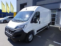 Opel Movano (2024) VAN 2.2CDTi 103kW L2H2 3,3t - fotografie inzerátu
