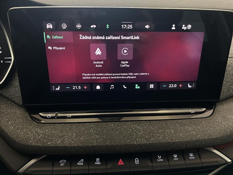 Škoda Octavia 2.0 TDI Top selection - fotka 13 z 23