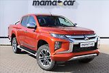 Mitsubishi L200 2.2 DI-D 4WD INTENSE ČR - náhled 1