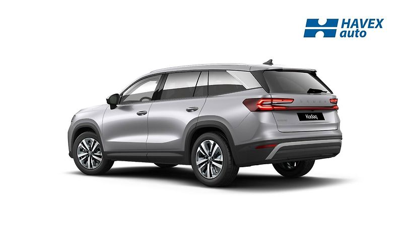 Škoda Kodiaq (2026) 2.0 TDI 110 kW Exclusive Selec - fotka 2 z 3