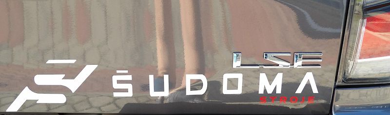 Isuzu D-Max (2026) LSE 2.2L 163K 4x4 8st. A/T - fotka 50 z 51