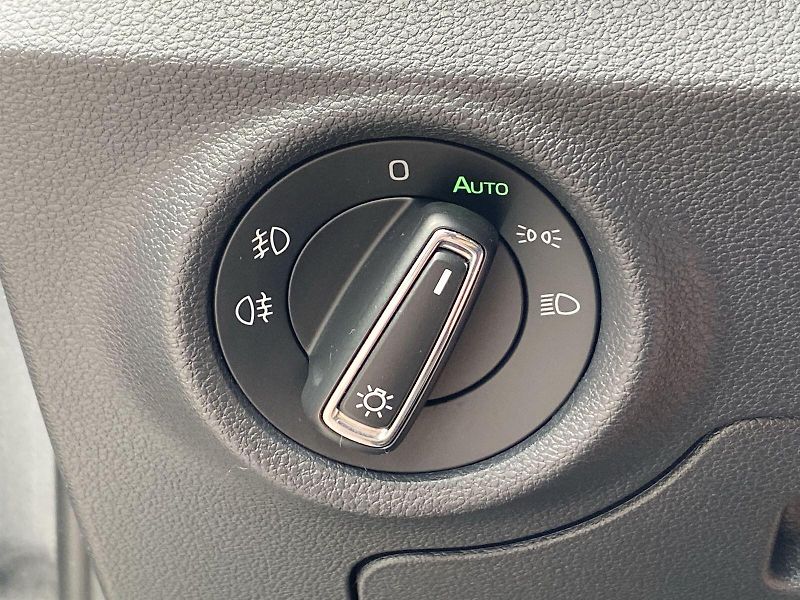 Škoda Scala (2022) 1.5 TSI Style - fotka 19 z 34