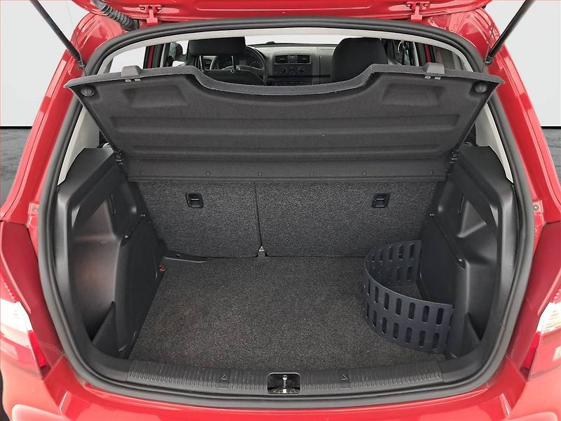 Škoda Fabia (2010) Ambition 1.2 TSI, Serv.kniha - fotka 13 z 14