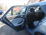 Hyundai i20 1,1 CRDi 1.majitel, webasto - náhled 21