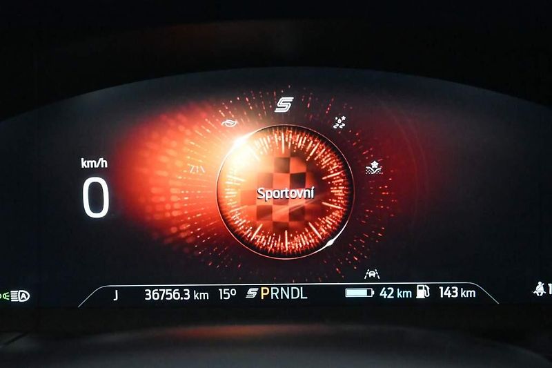 Ford Kuga (2023) 2.5 ST-LINE X LED BO ACC Virtu - fotka 35 z 42